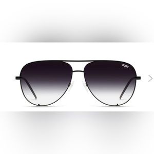 Quay High Key Sunglasses